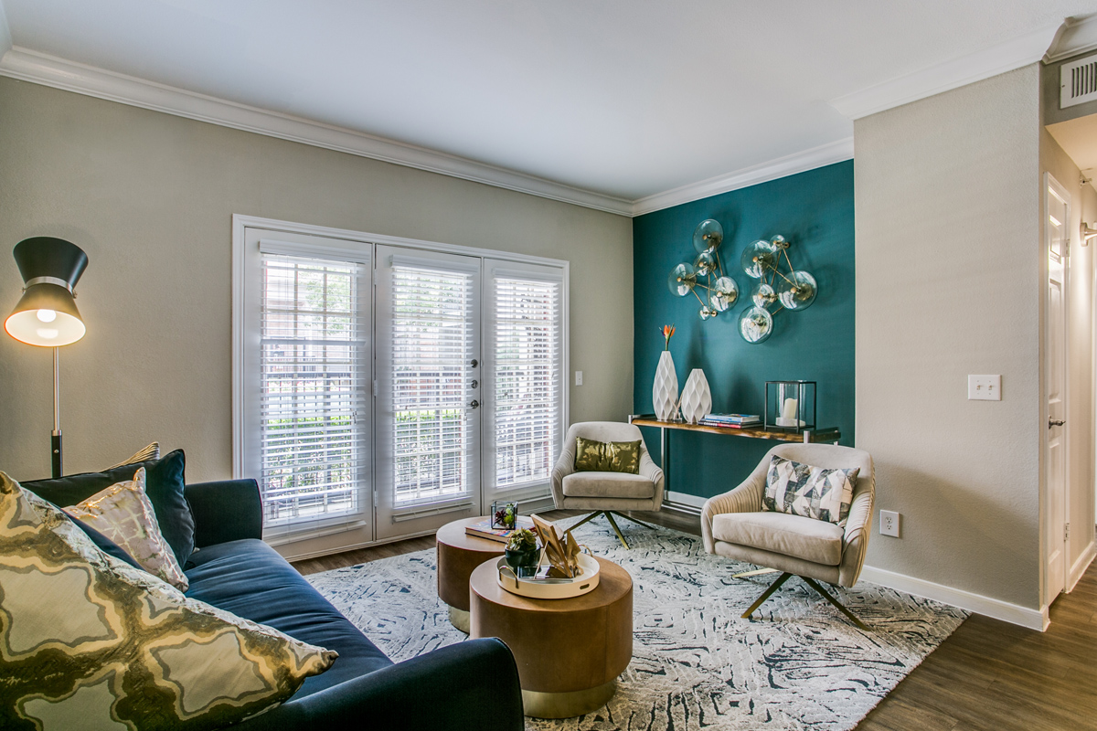 River Oaks Apartments in Houston Essex House Apartments